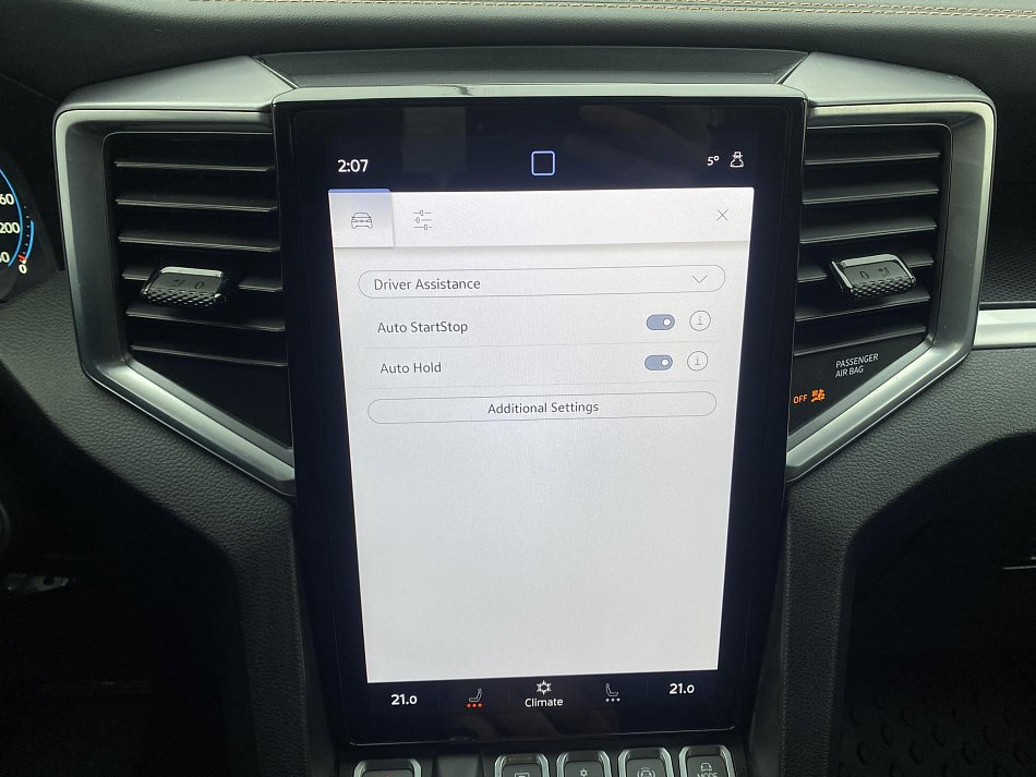 Volkswagen Amarok V6 3.0 TDi  4Motion