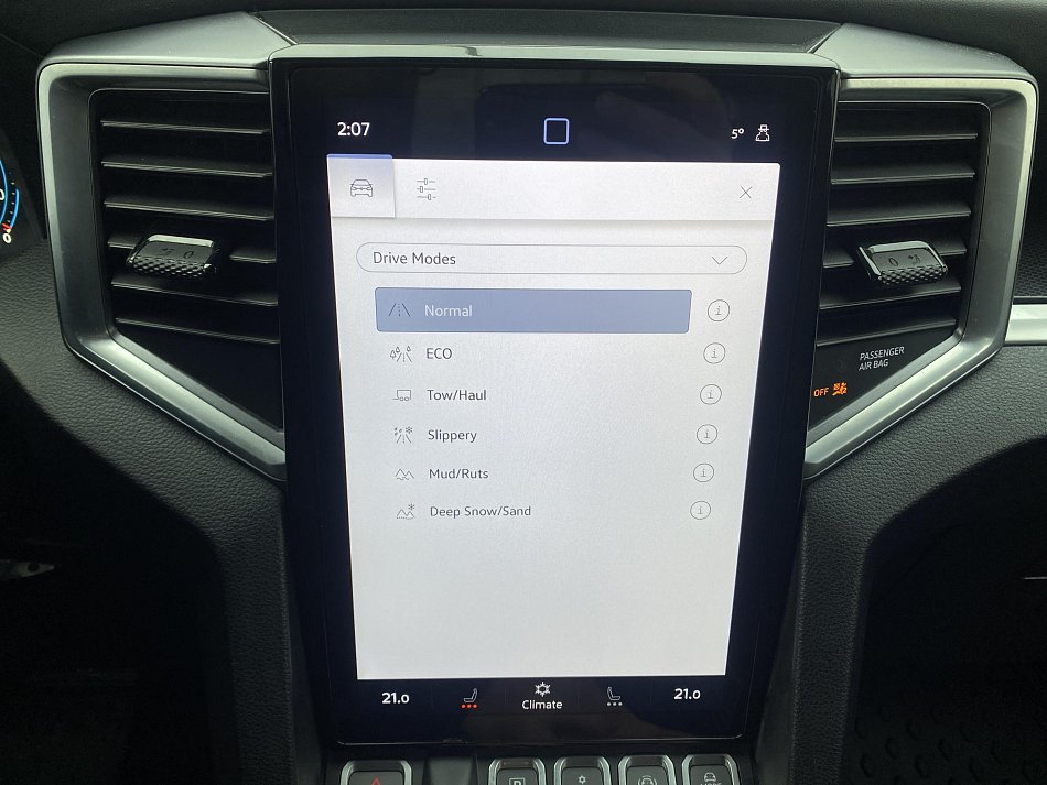 Volkswagen Amarok V6 3.0 TDi  4Motion