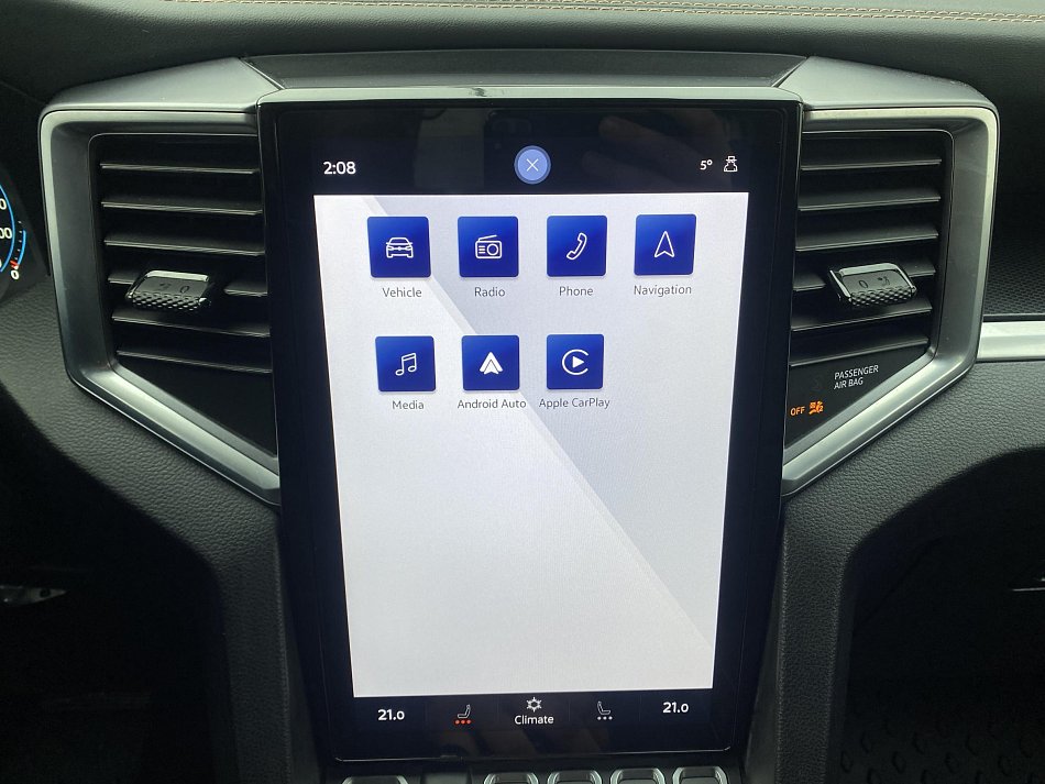 Volkswagen Amarok V6 3.0 TDi  4Motion