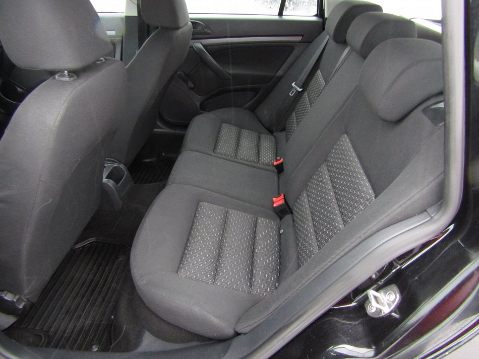 Škoda Octavia II 1.6 TDi 