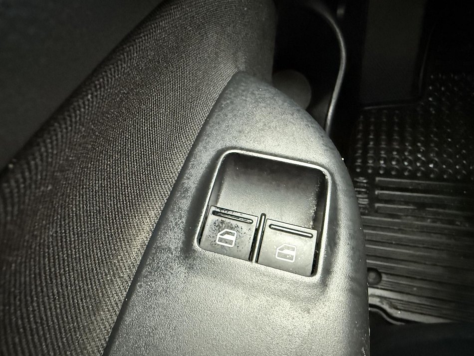 Škoda Octavia II 1.6 TDi 