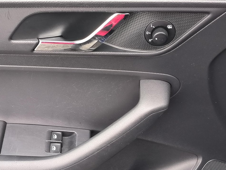 Škoda Rapid 1.4 TDi 