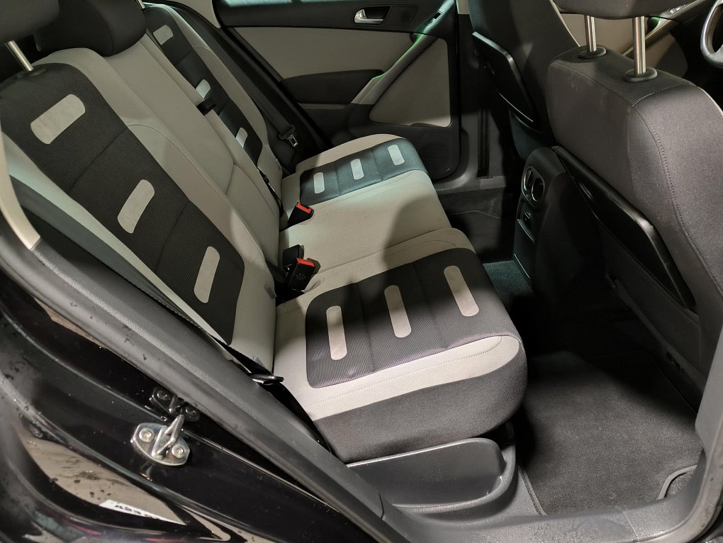 Volkswagen Tiguan 1.4 TSi  4x4