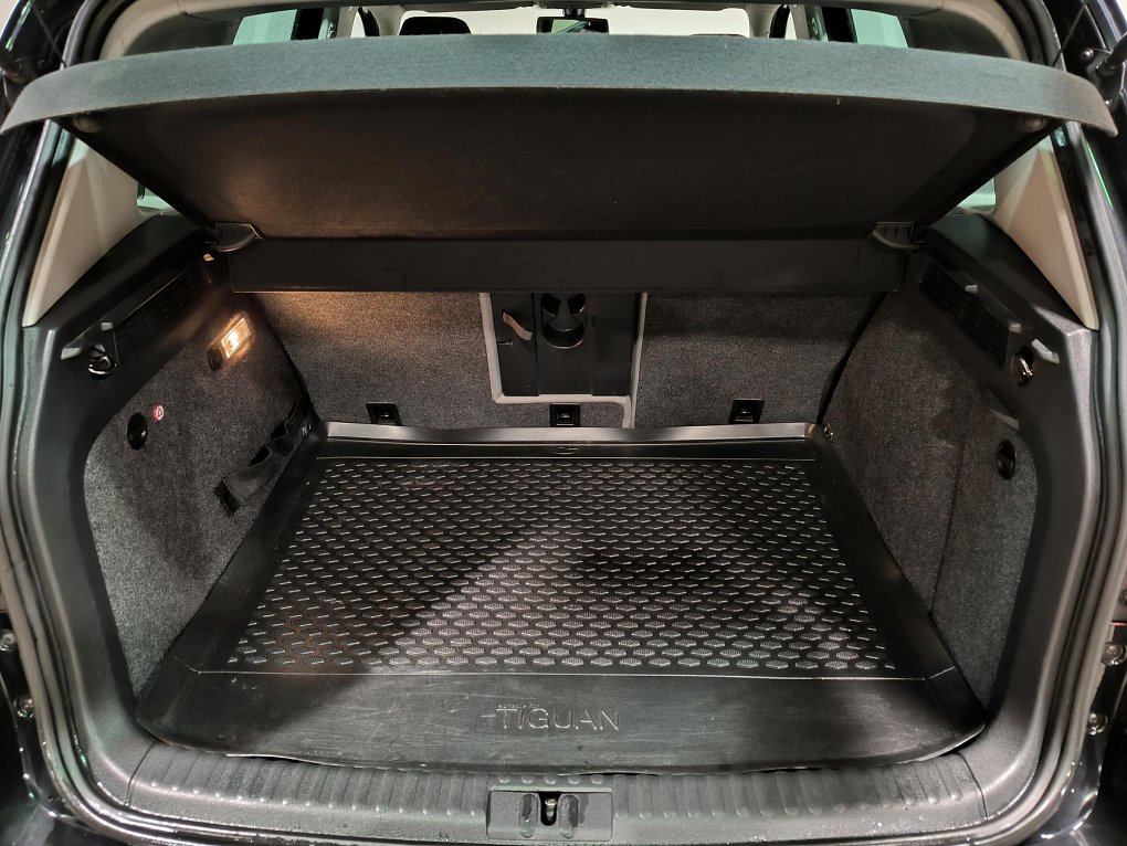 Volkswagen Tiguan 1.4 TSi  4x4