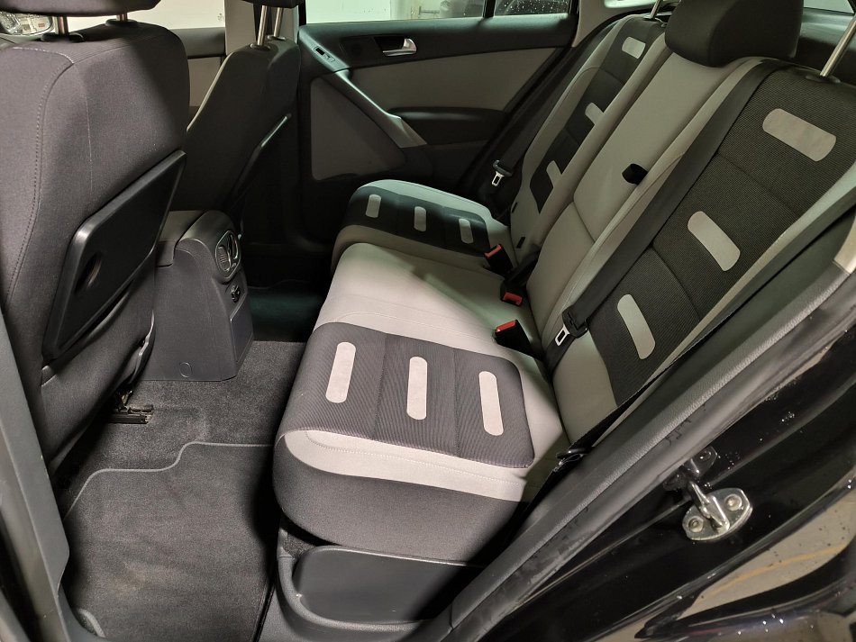 Volkswagen Tiguan 1.4 TSi  4x4