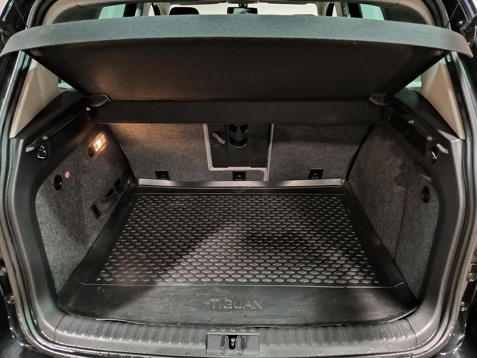 Volkswagen Tiguan 1.4 TSi  4x4