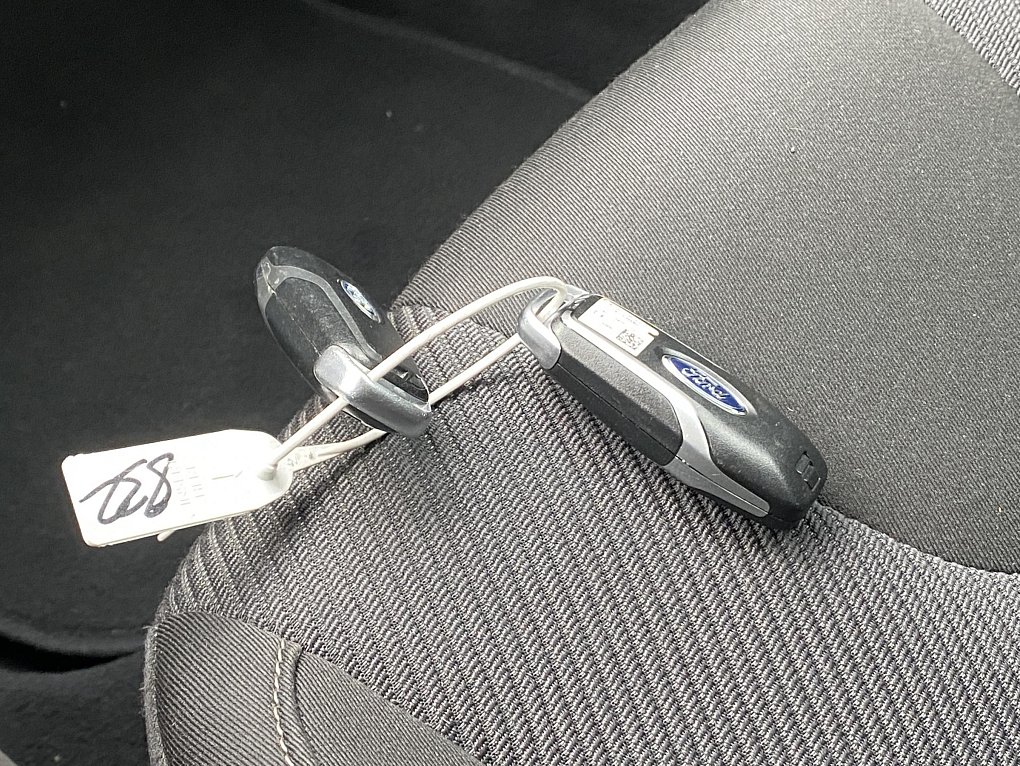 Ford Mondeo 2.0EB Titanium