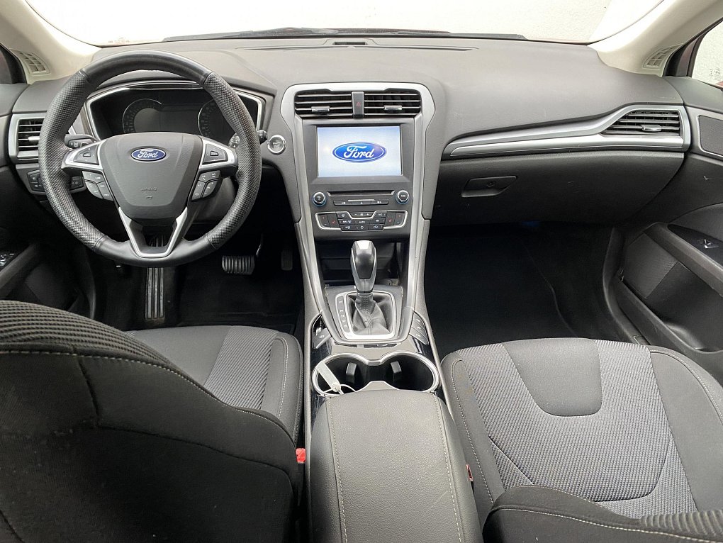 Ford Mondeo 2.0EB Titanium