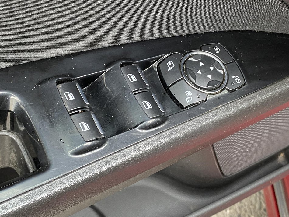 Ford Mondeo 2.0EB Titanium