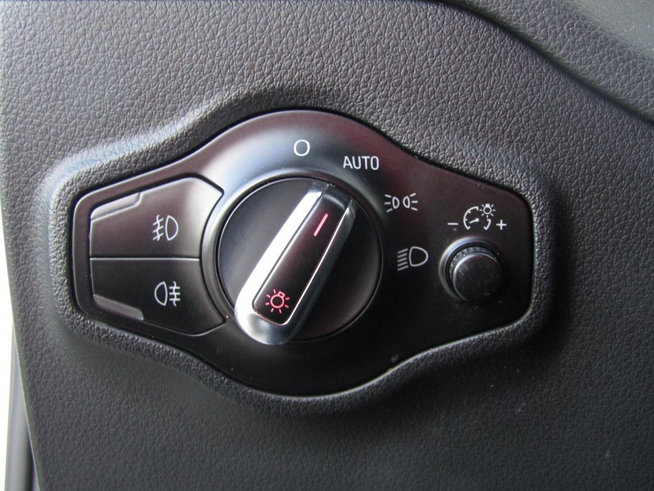 Audi Q5 2.0TFSi  Quattro