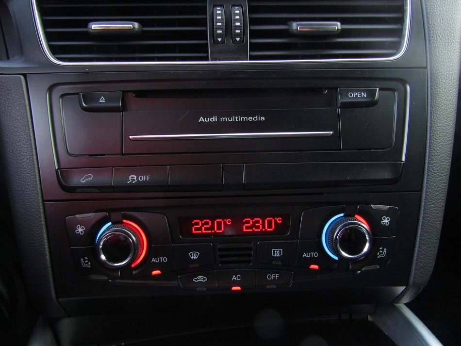 Audi Q5 2.0TFSi  Quattro