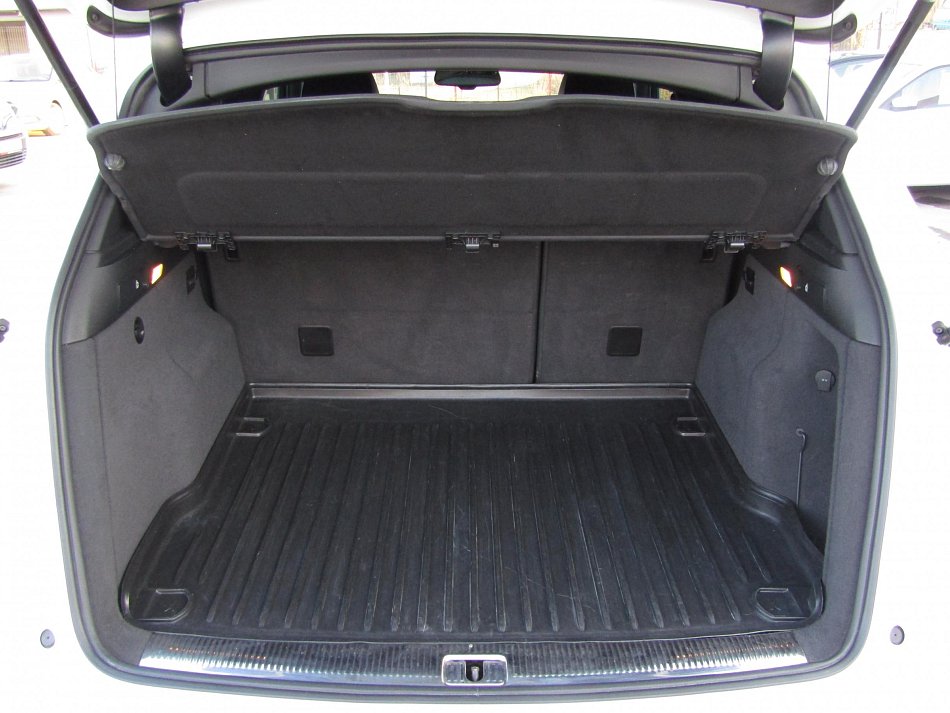 Audi Q5 2.0TFSi  Quattro