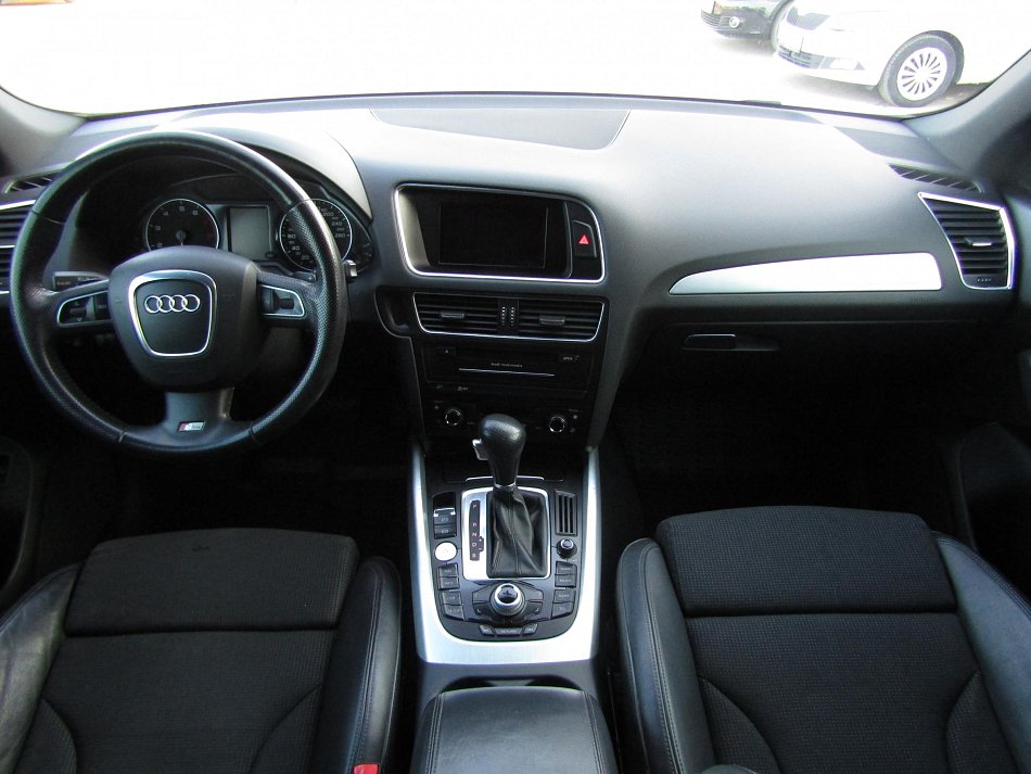 Audi Q5 2.0TFSi  Quattro