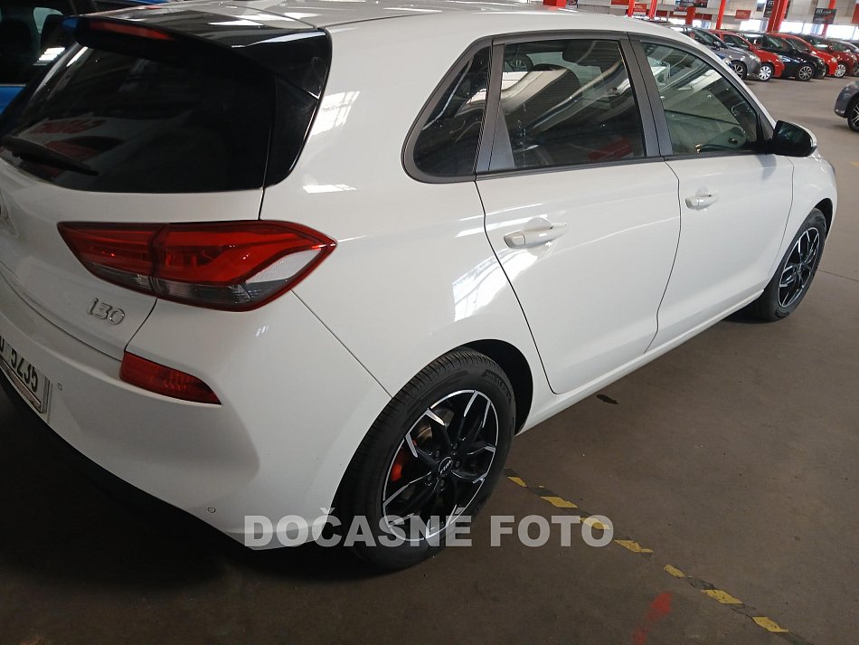 Hyundai I30 1.6 