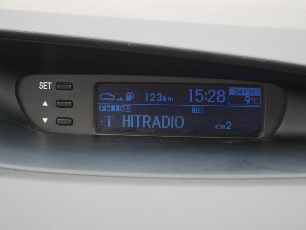 Hyundai I20 1.2i 