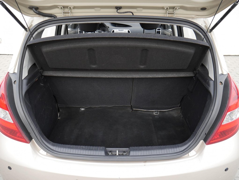 Hyundai I20 1.2i 