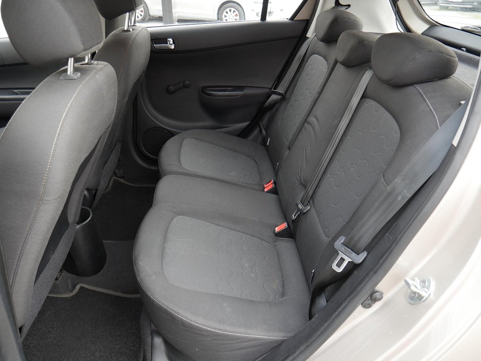 Hyundai I20 1.2i 