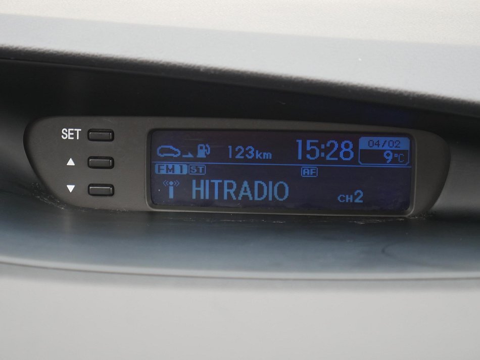 Hyundai I20 1.2i 