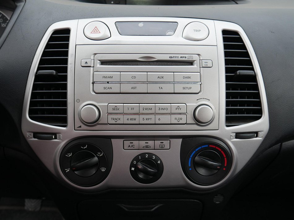 Hyundai I20 1.2i 