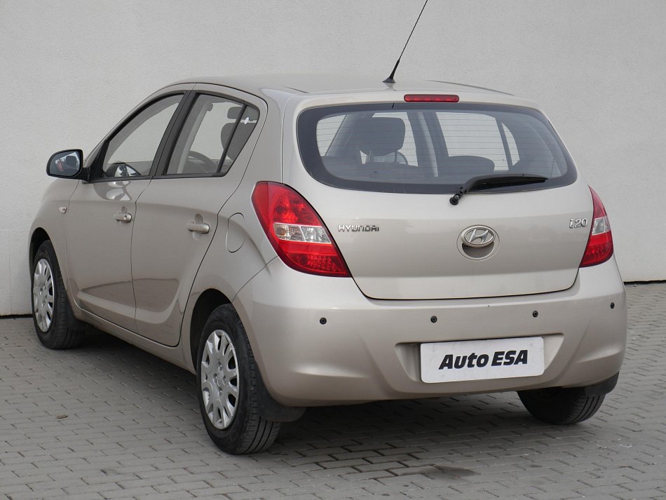Hyundai I20 1.2i 