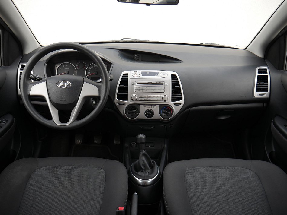 Hyundai I20 1.2i 