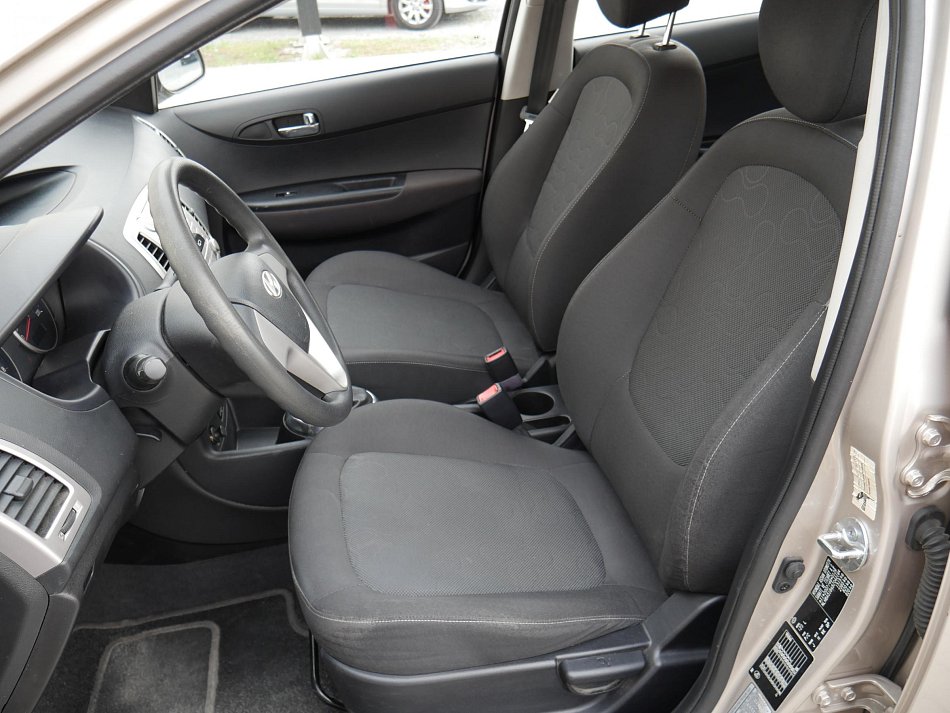 Hyundai I20 1.2i 