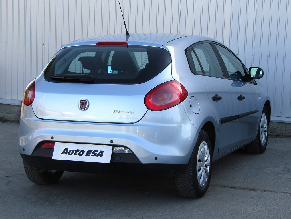 Fiat Bravo 1.4i 