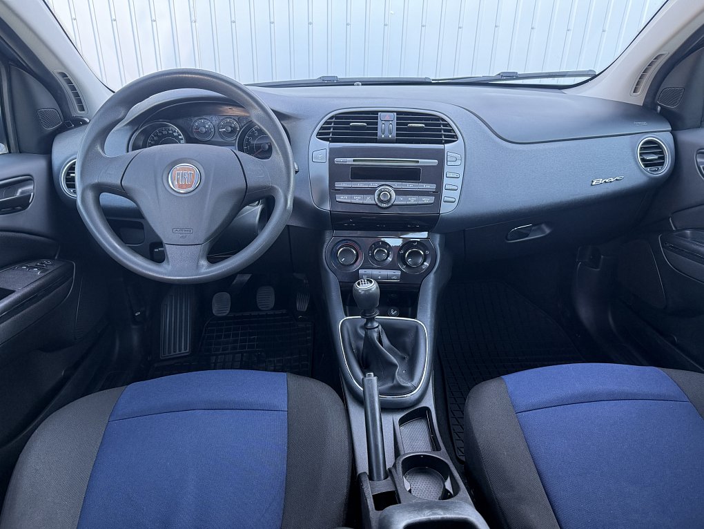 Fiat Bravo 1.4i 