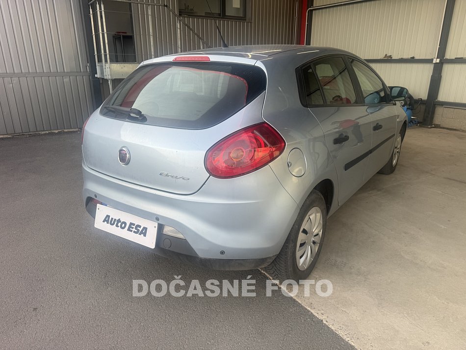Fiat Bravo 1.4i 