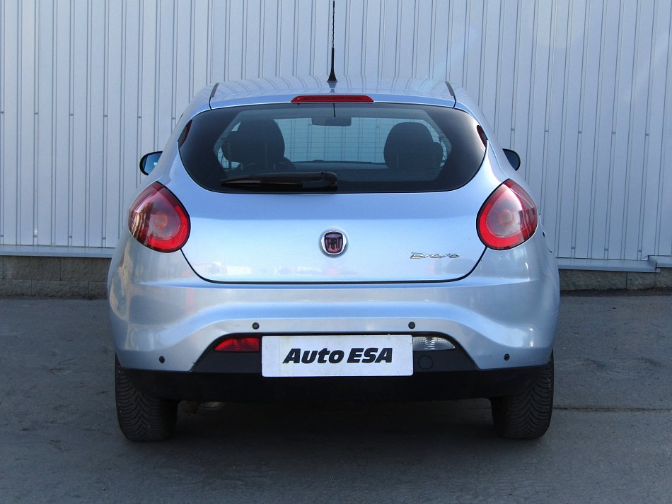 Fiat Bravo 1.4i 