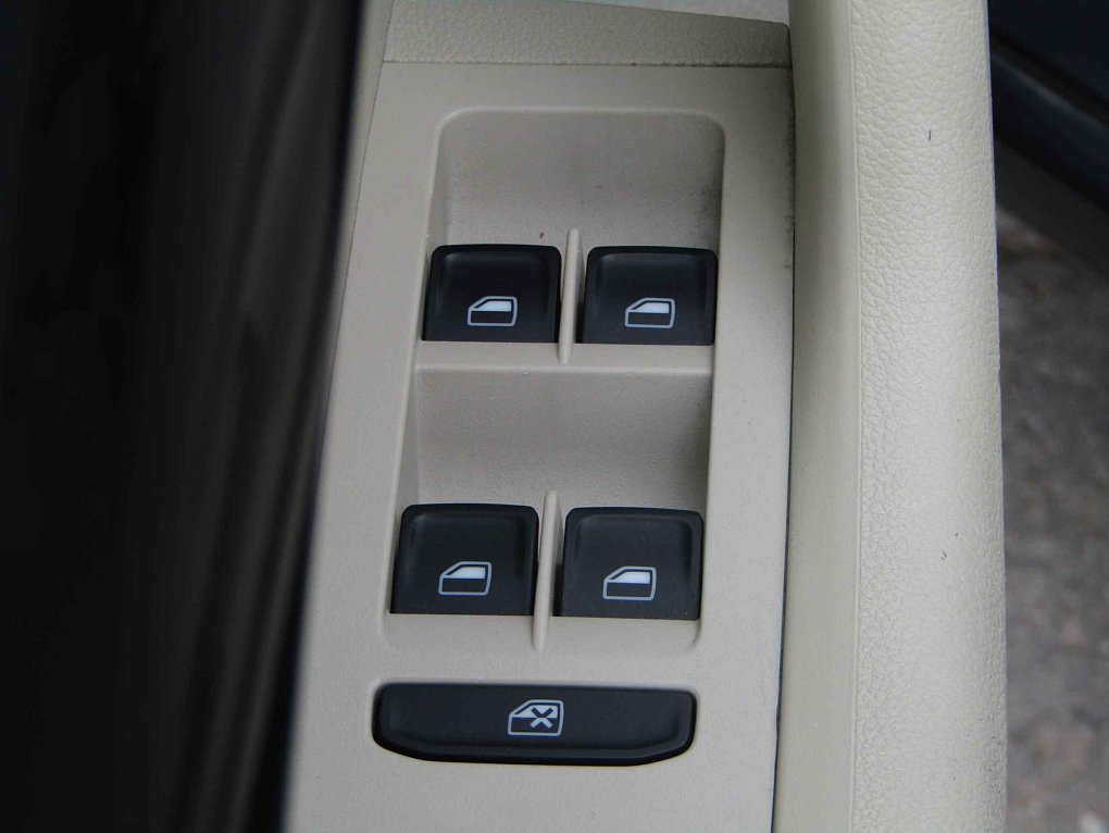 Škoda Octavia III 2.0 TDi Elegance