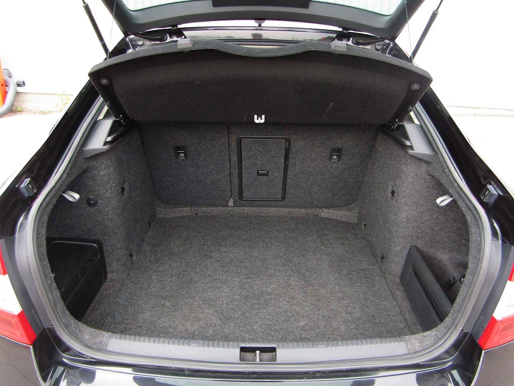 Škoda Octavia III 2.0 TDi Elegance