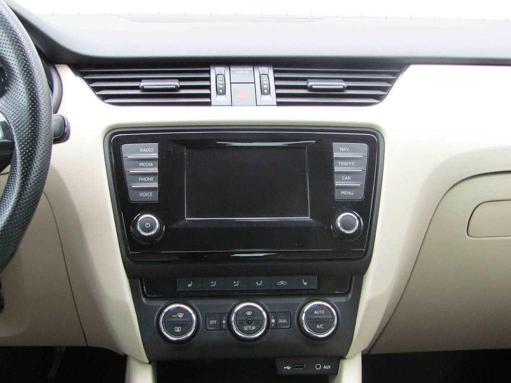 Škoda Octavia III 2.0 TDi Elegance