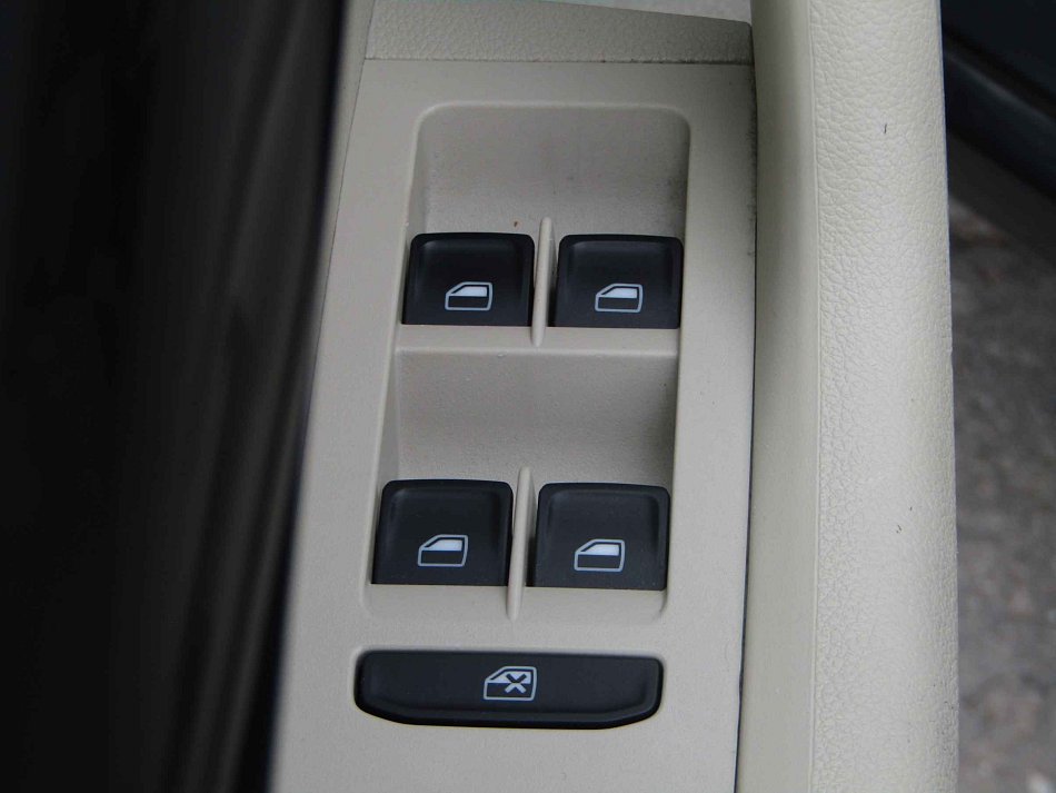 Škoda Octavia III 2.0 TDi Elegance