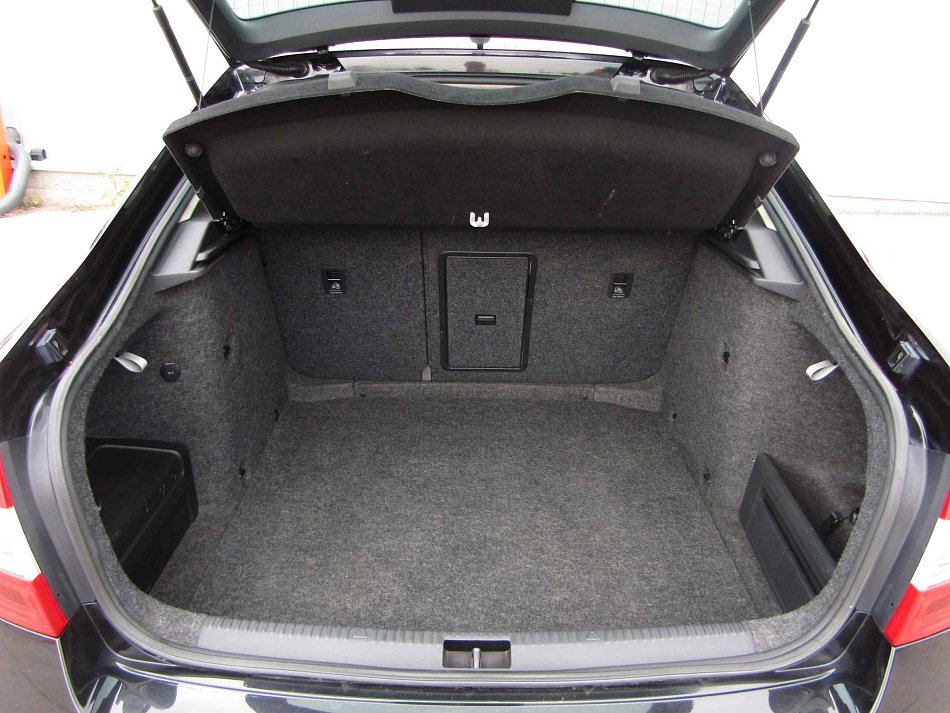 Škoda Octavia III 2.0 TDi Elegance