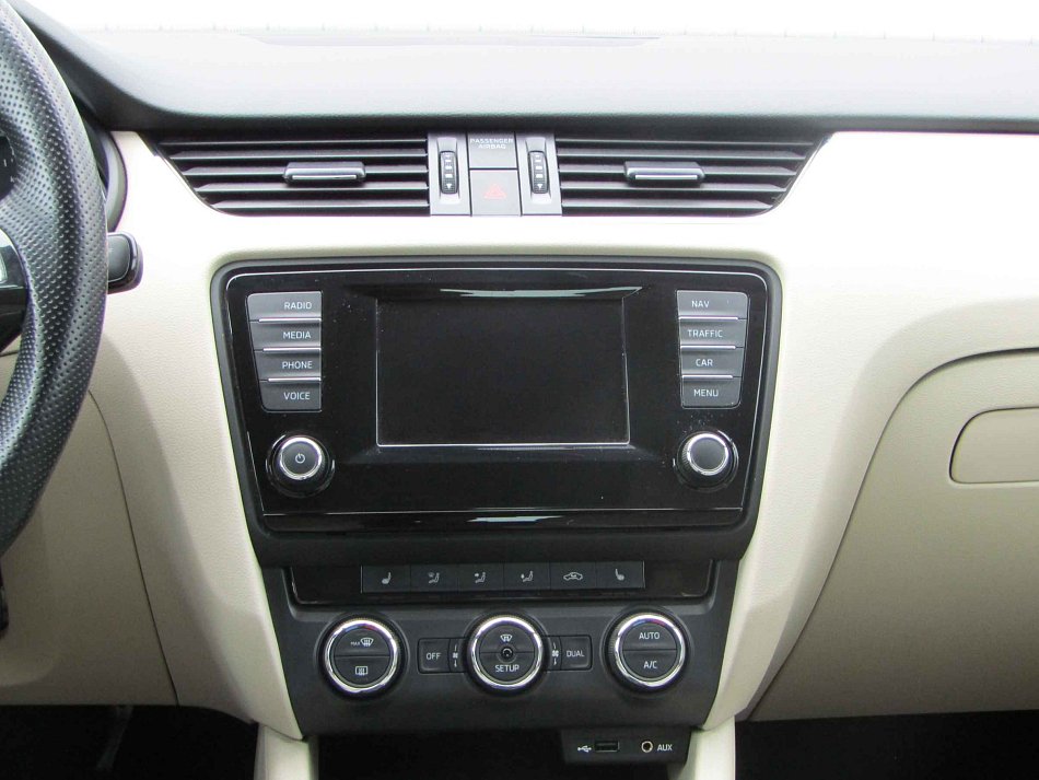 Škoda Octavia III 2.0 TDi Elegance