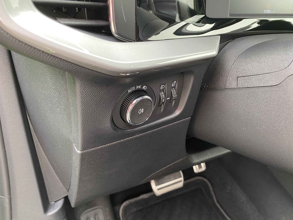 Opel Mokka 1.2 T Exclusive