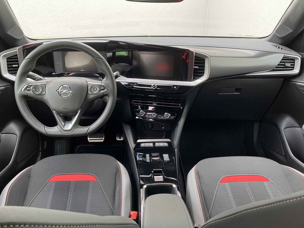 Opel Mokka 1.2 T Exclusive