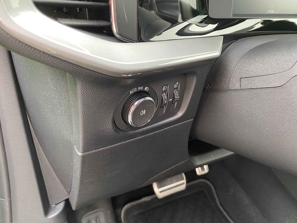 Opel Mokka 1.2 T Exclusive