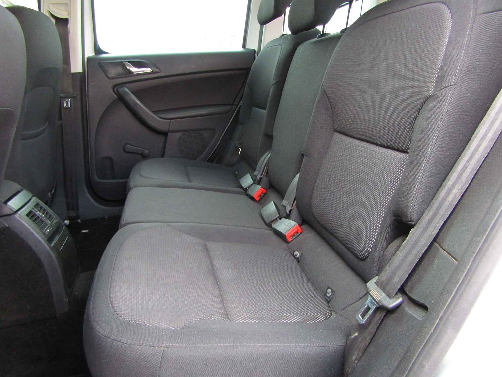 Škoda Yeti 2.0 TDi Outdoor 4x4