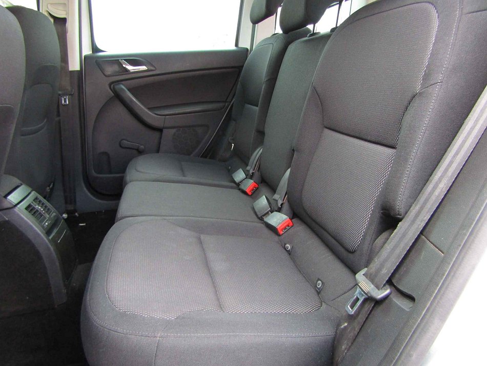 Škoda Yeti 2.0 TDi Outdoor 4x4