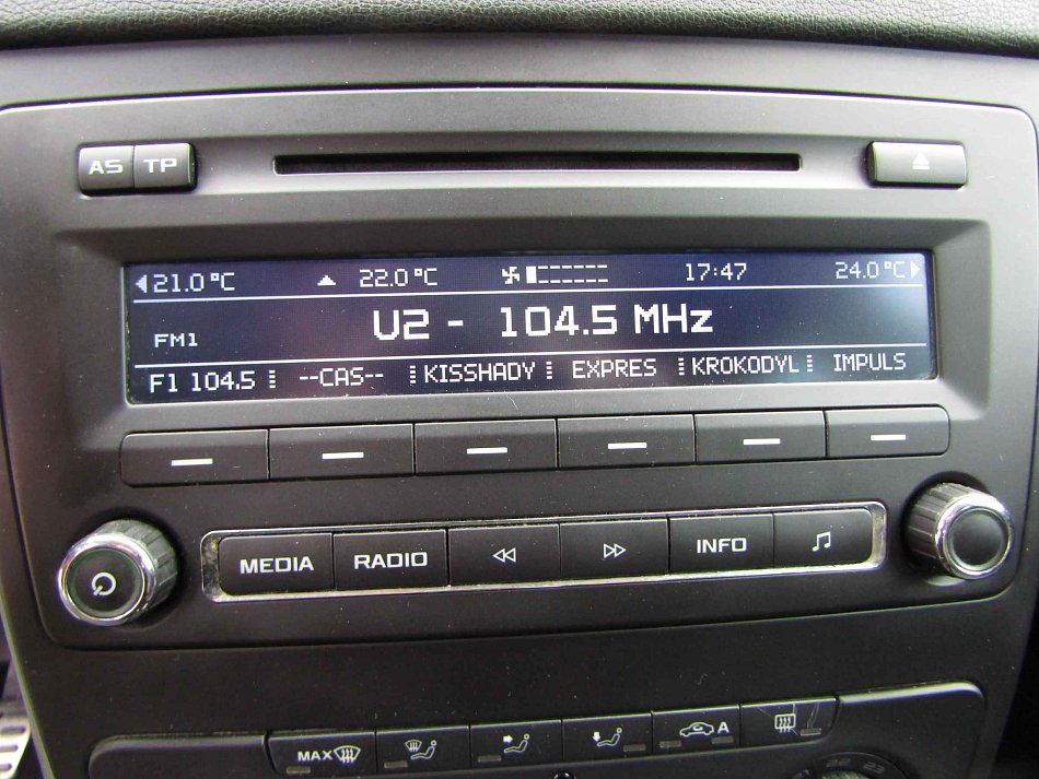 Škoda Yeti 2.0 TDi Outdoor 4x4