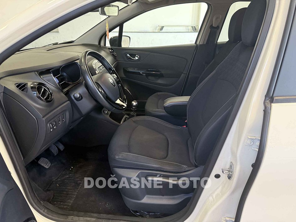Renault Captur 1.2 TCE 