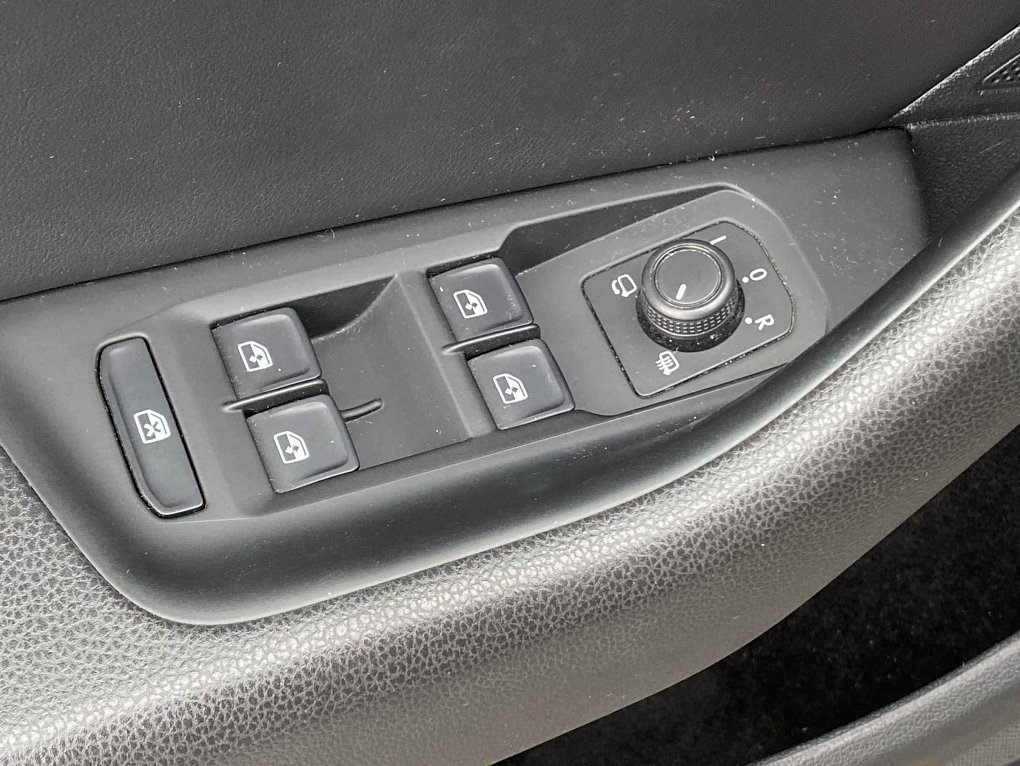 Volkswagen Arteon 2.0 TSi 