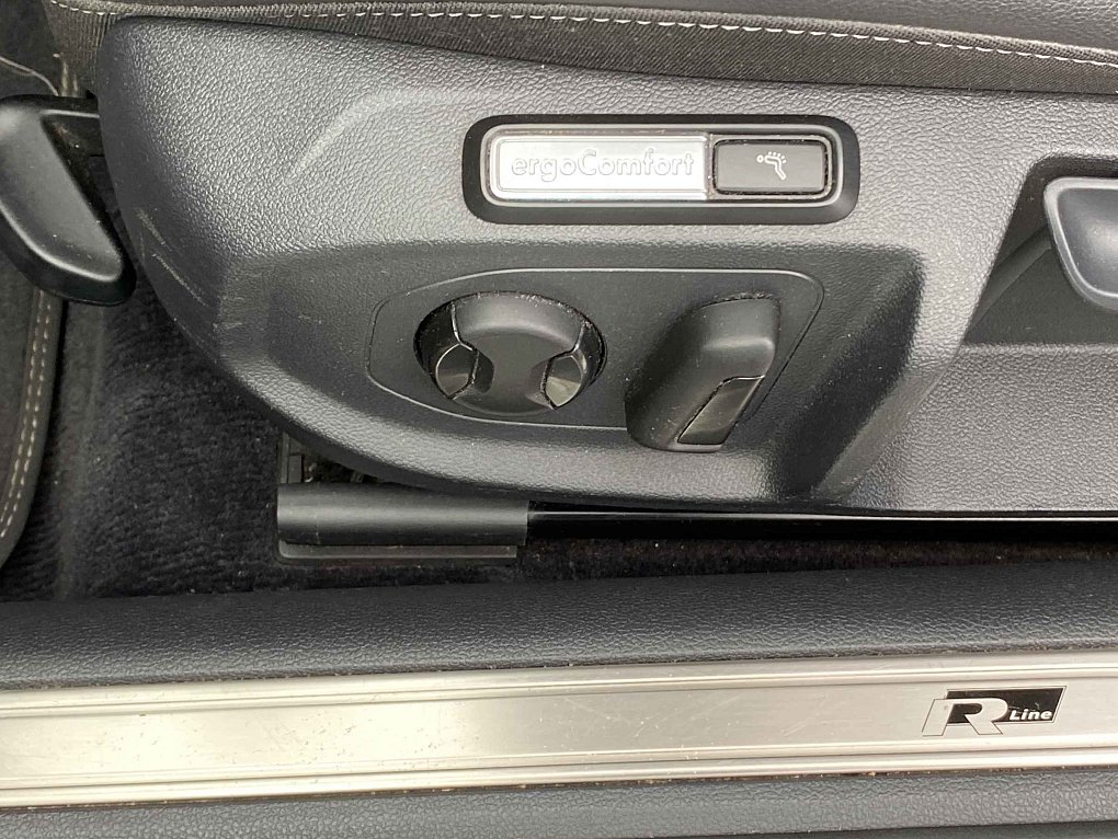 Volkswagen Arteon 2.0 TSi 