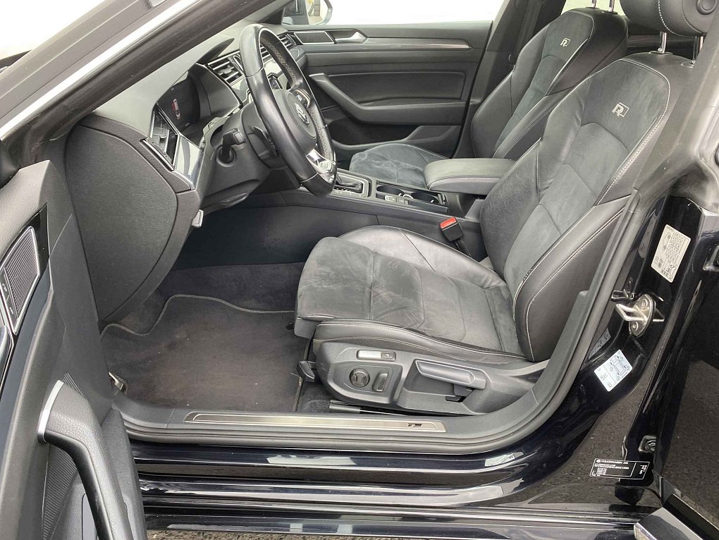 Volkswagen Arteon 2.0 TSi 