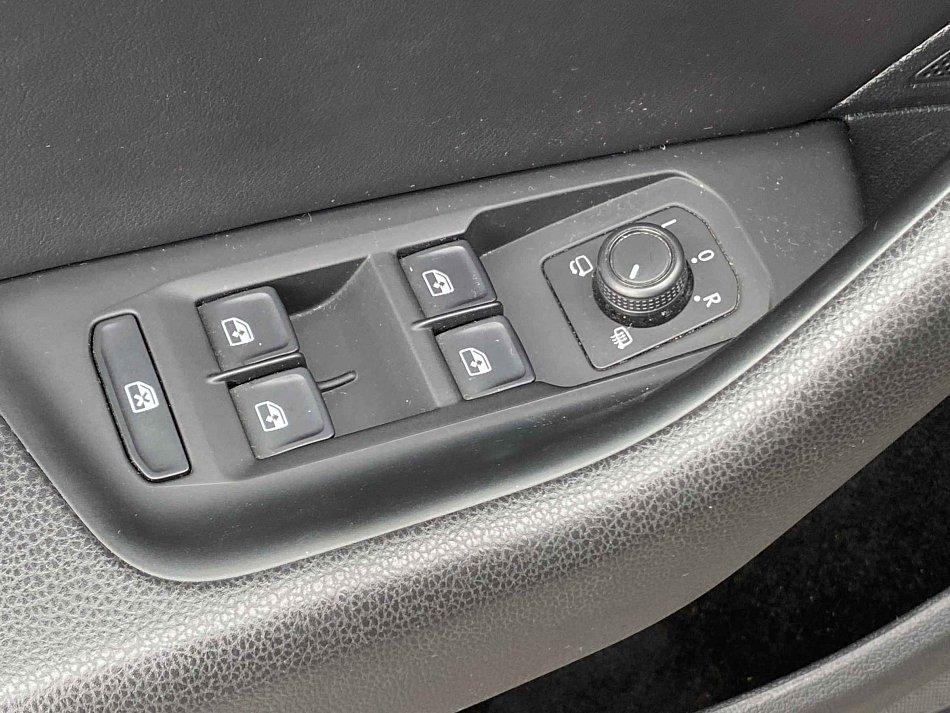 Volkswagen Arteon 2.0 TSi 