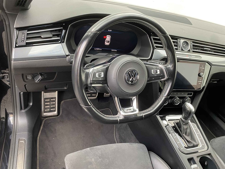 Volkswagen Arteon 2.0 TSi 