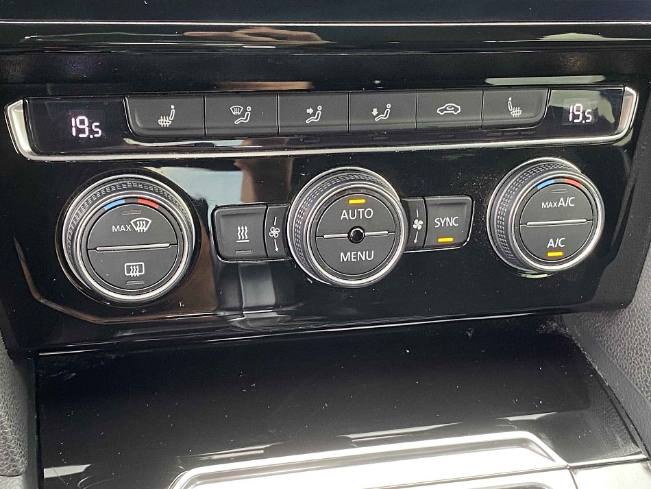 Volkswagen Arteon 2.0 TSi 