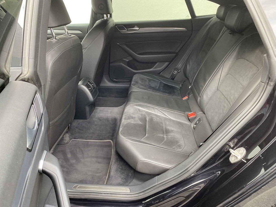 Volkswagen Arteon 2.0 TSi 